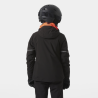 Helly Hansen Girl Jewel Jacket - Skijacke - Kind | Hardloop