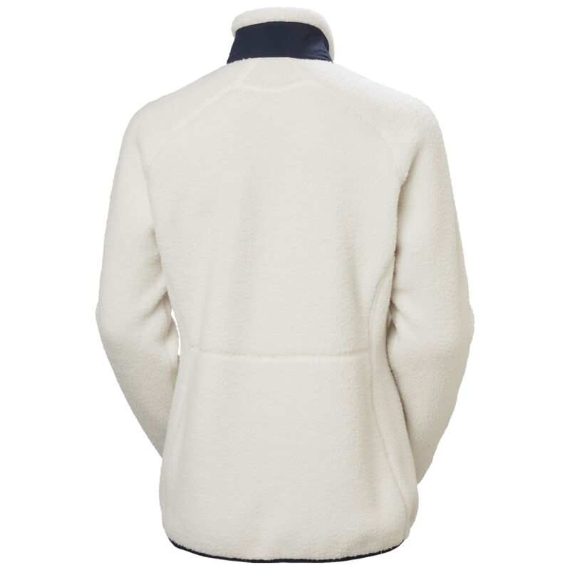 Helly Hansen Imperial Pile Block Jacket - Giacca in pile - Donna | Hardloop