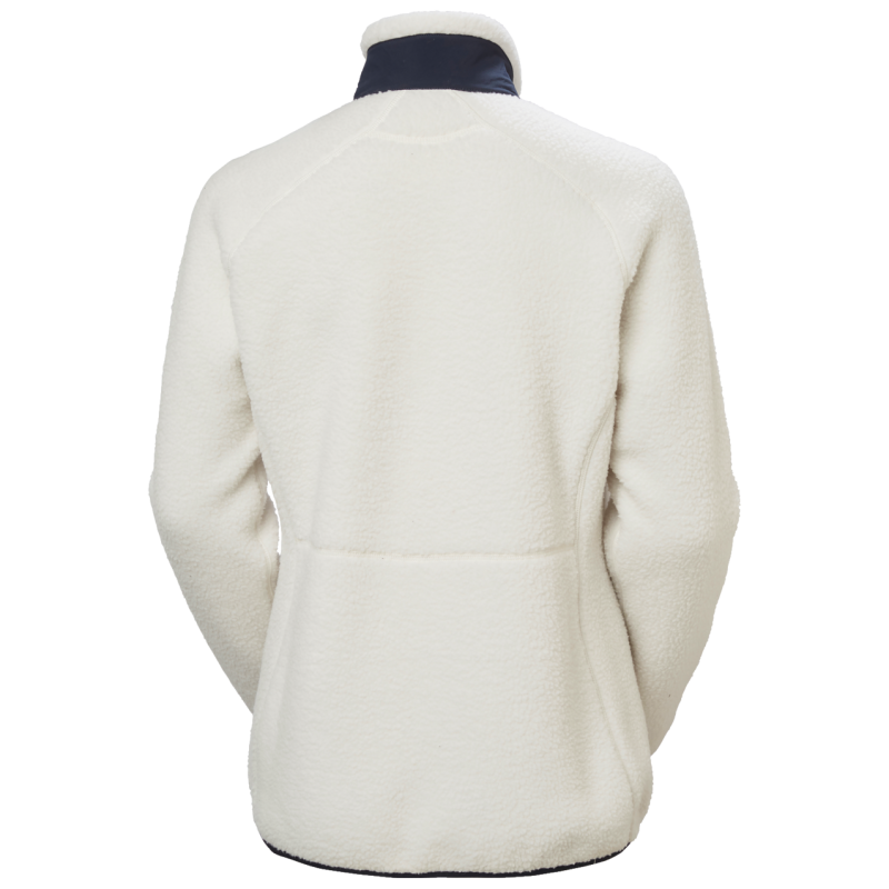 Helly Hansen Imperial Pile Block Jacket - Polar mulher | Hardloop