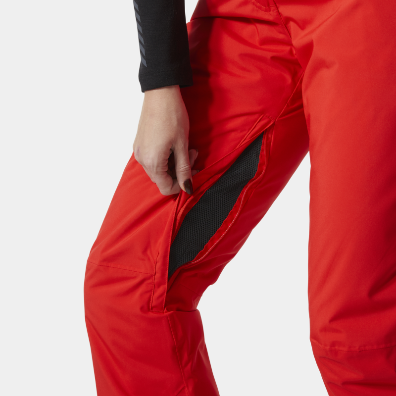 Helly Hansen Legendary Insulated Pant - Pantalon ski femme