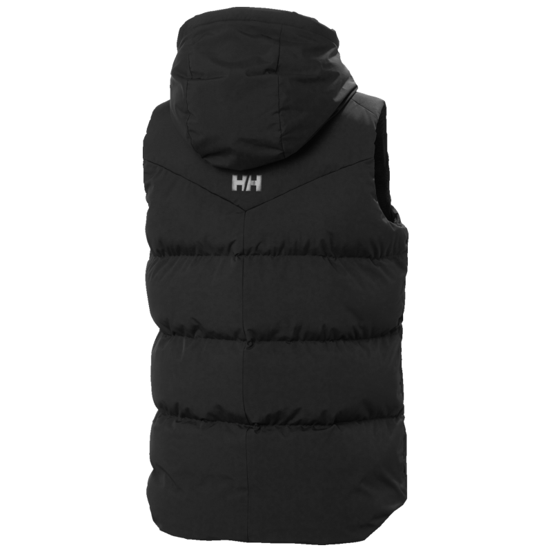 Helly Hansen Adore Puffy Vest - Synthetic vest - Women's | Hardloop