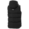 Helly Hansen Adore Puffy Vest - Synthetic vest - Women's | Hardloop