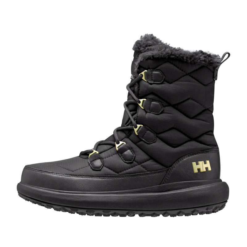 Helly Hansen Willetta 2 HT - Śniegowce meskie | Hardloop
