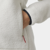 Helly Hansen Imperial Pile Block Jacket - Fleecetakki - Naiset | Hardloop