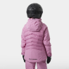 Helly Hansen Girl Astra Jacket - Ski-jas - Kinderen | Hardloop