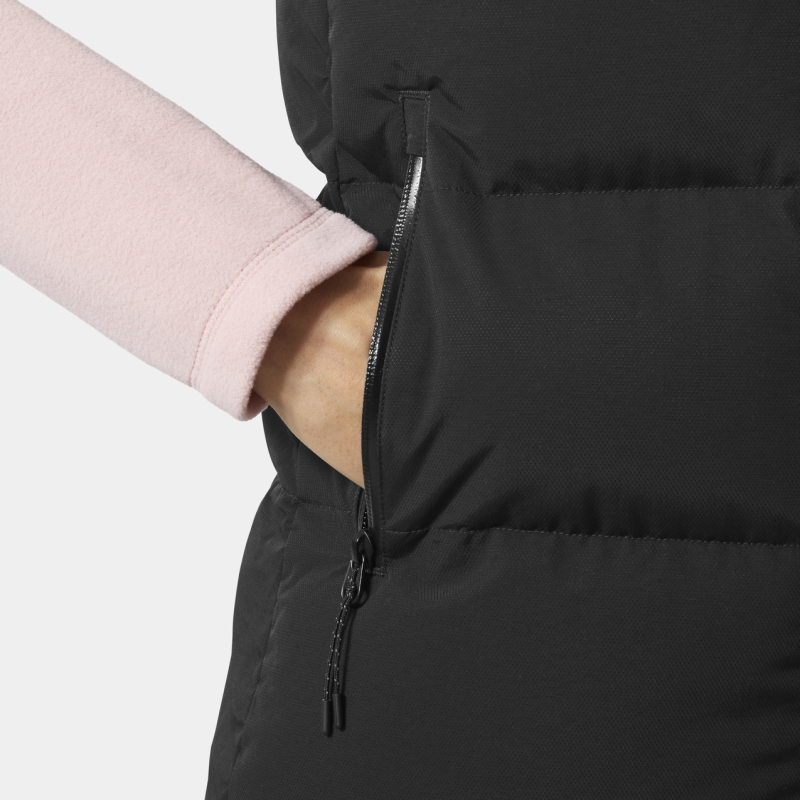Helly Hansen Adore Puffy Vest - Synthetic vest - Women's | Hardloop