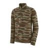 Bear Witness Camo: Sage Khaki