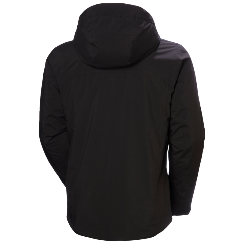 Helly Hansen Panorama 2.0 Insulated Jacket - Skijakke - Herrer | Hardloop