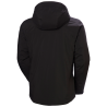Helly Hansen Panorama 2.0 Insulated Jacket - Skidjacka - Herr | Hardloop