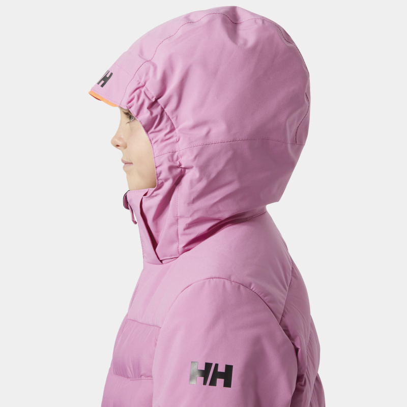 Helly Hansen Girl Astra Jacket - Skidjacka - Børn | Hardloop
