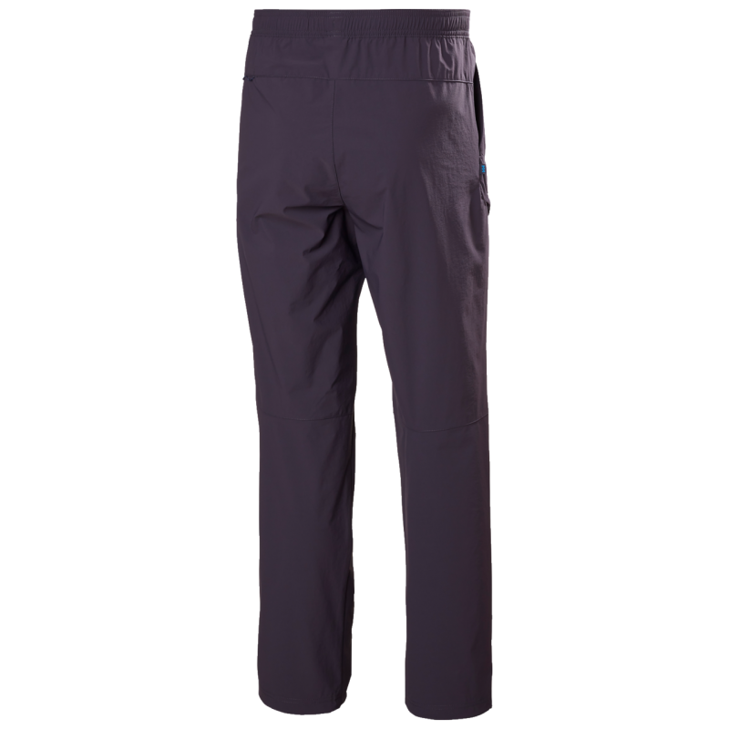 Helly Hansen Awe Relaxed Softshell Pant - Pánské softshellové kalhoty | Hardloop