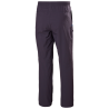 Helly Hansen Awe Relaxed Softshell Pant - Softshellhousut - Miehet | Hardloop