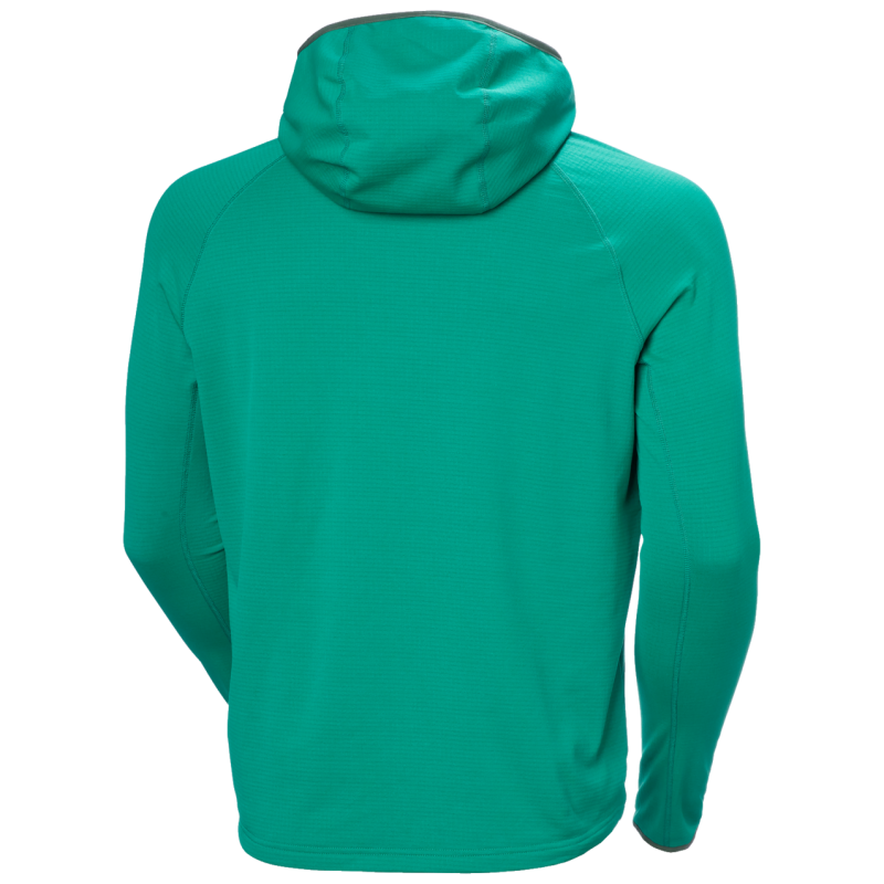Helly Hansen Versalite Fleece Hoodie - Pánsky dres | Hardloop