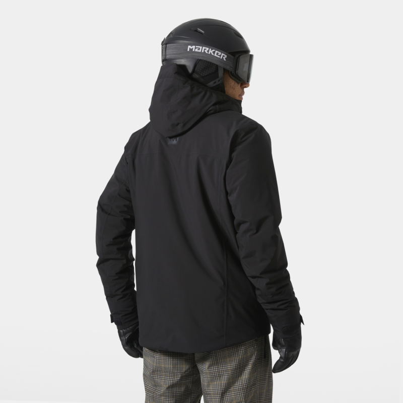 Helly Hansen Panorama 2.0 Insulated Jacket - Kurtka narciarska meska | Hardloop