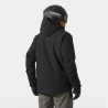 Helly Hansen Panorama 2.0 Insulated Jacket - Giacca da sci - Uomo | Hardloop