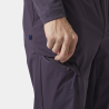 Helly Hansen Awe Relaxed Softshell Pant - Spodnie softshell męskie | Hardloop