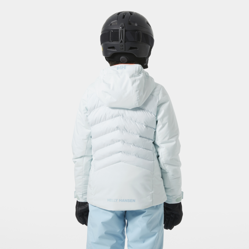 Helly Hansen Girl Astra Jacket - Casaco de esquí criança | Hardloop