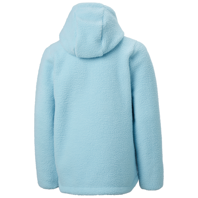 Helly Hansen Champ Pile Jacket 2.0 - Fleecetakki - Lasten | Hardloop