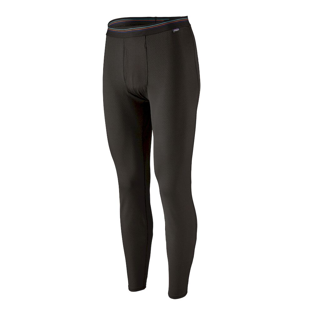 Patagonia Cap MW Bottoms - Sous-vêtement technique homme | Hardloop