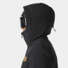 Helly Hansen Panorama 2.0 Insulated Jacket - Skidjacka - Herr | Hardloop