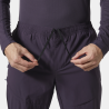 Helly Hansen Awe Relaxed Softshell Pant - Spodnie softshell męskie | Hardloop