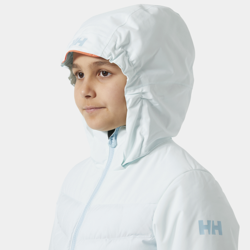Helly Hansen Girl Astra Jacket - Giacca da sci - Bambino | Hardloop