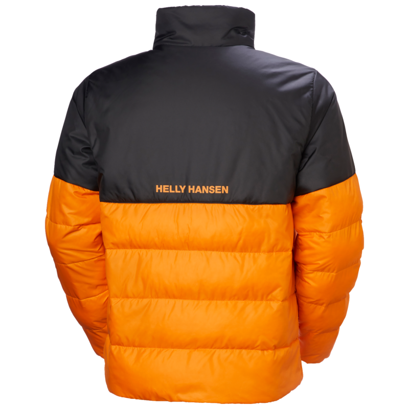 Helly Hansen Oslo Light Puffy Jacket - Kurtka męski | Hardloop