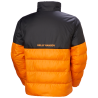 Helly Hansen Oslo Light Puffy Jacket - Synthetic jacket - Men's | Hardloop