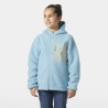 Helly Hansen Champ Pile Jacket 2.0 - Dětská fleesová mikina | Hardloop
