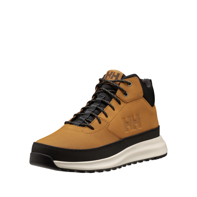 Helly Hansen Beckett Mid - Chaussures lifestyle homme | Hardloop
