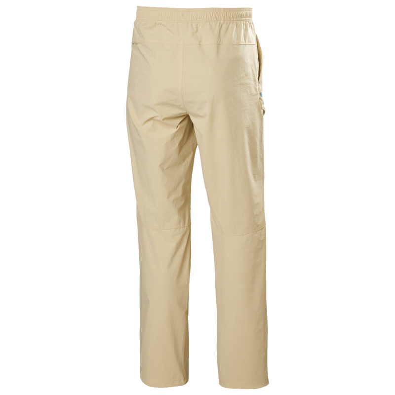 Helly Hansen Awe Relaxed Softshell Pant - Softshellbroek - Heren | Hardloop