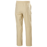 Helly Hansen Awe Relaxed Softshell Pant - Softshellbroek - Heren | Hardloop