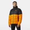 Helly Hansen Oslo Light Puffy Jacket - Synthetic jacket - Men's | Hardloop