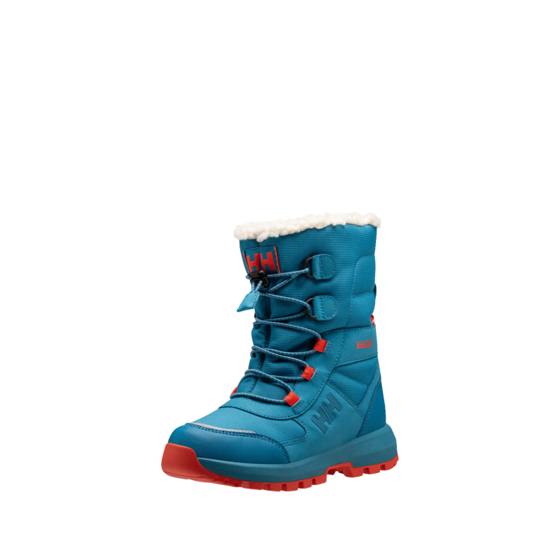 Helly Hansen Silverton Boot HT - Bottes de neige enfant | Hardloop