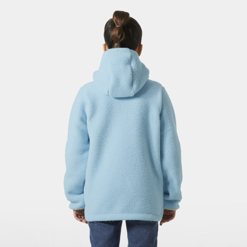 Helly Hansen Champ Pile Jacket 2.0 - Fleecetakki - Lasten | Hardloop