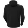 Helly Hansen Versalite Fleece Hoodie - Koszulka meska | Hardloop