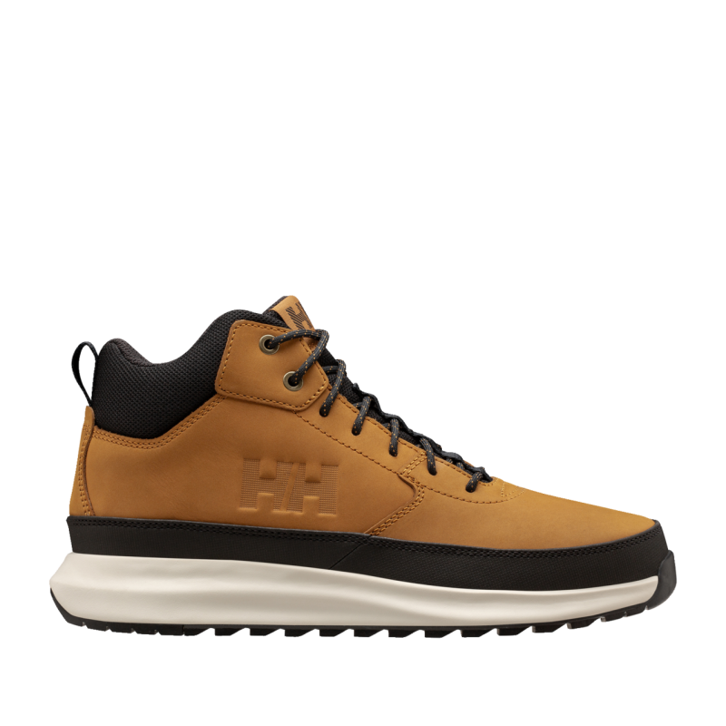 Helly Hansen Beckett Mid - Chaussures lifestyle homme | Hardloop