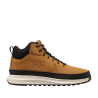 Helly Hansen Beckett Mid - Chaussures lifestyle homme | Hardloop