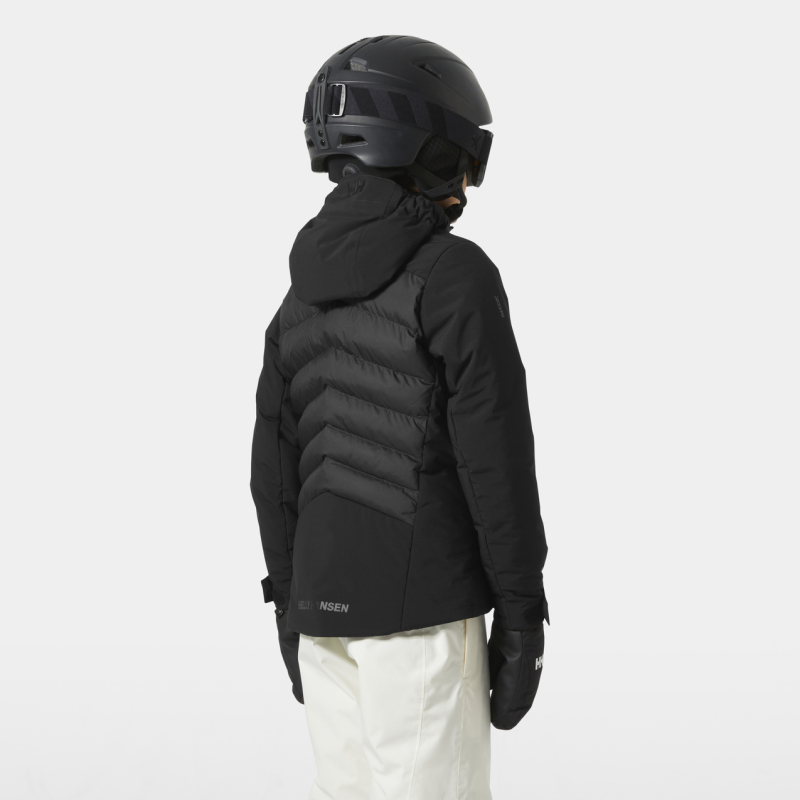 Helly Hansen Girl Astra Jacket - Kurtka narciarska dziecięca | Hardloop