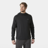 Helly Hansen Versalite Fleece Hoodie - Koszulka meska | Hardloop
