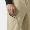 Helly Hansen Awe Relaxed Softshell Pant - Softshellbroek - Heren | Hardloop