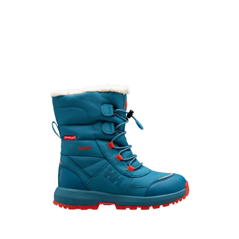 Helly Hansen Silverton Boot HT - Bottes de neige enfant | Hardloop