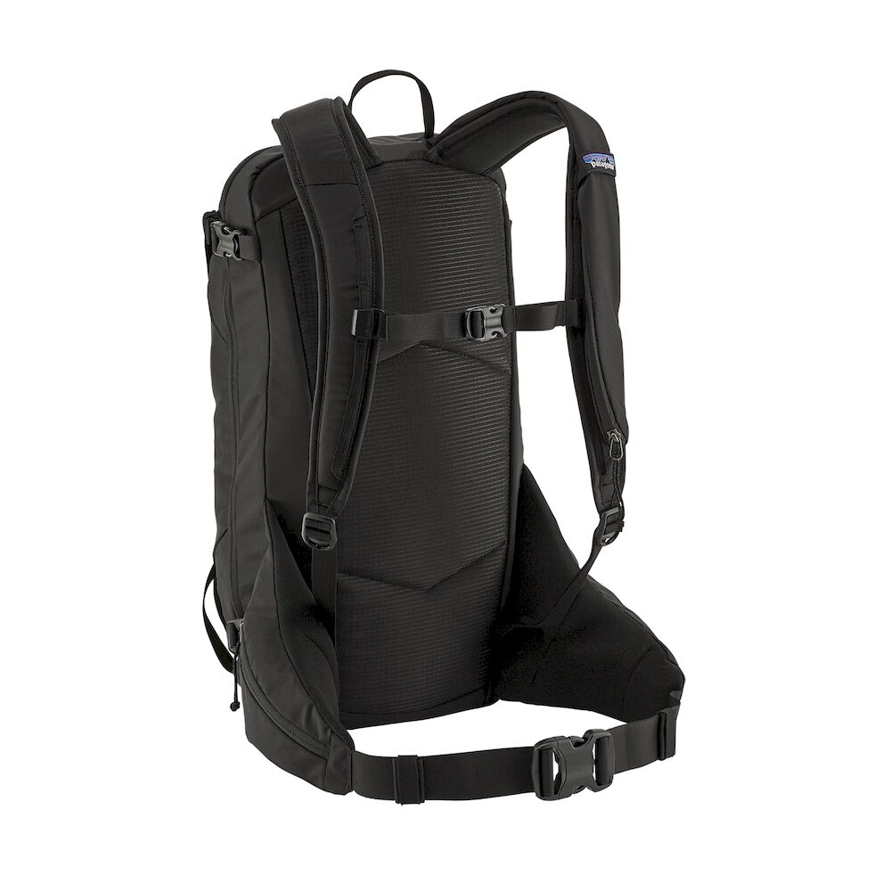 スノーボード patagonia Drifter 20L スノードリフター・パック 20L - パタゴニア公式オンラインショップ