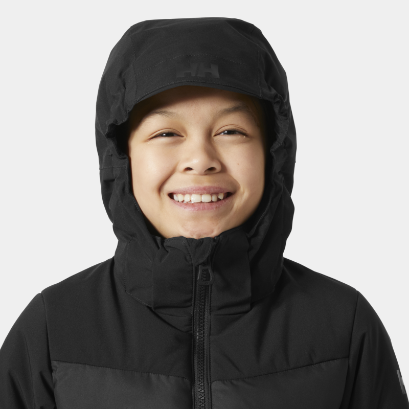 Helly Hansen Girl Astra Jacket - Kurtka narciarska dziecięca | Hardloop