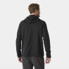 Helly Hansen Versalite Fleece Hoodie - Koszulka meska | Hardloop