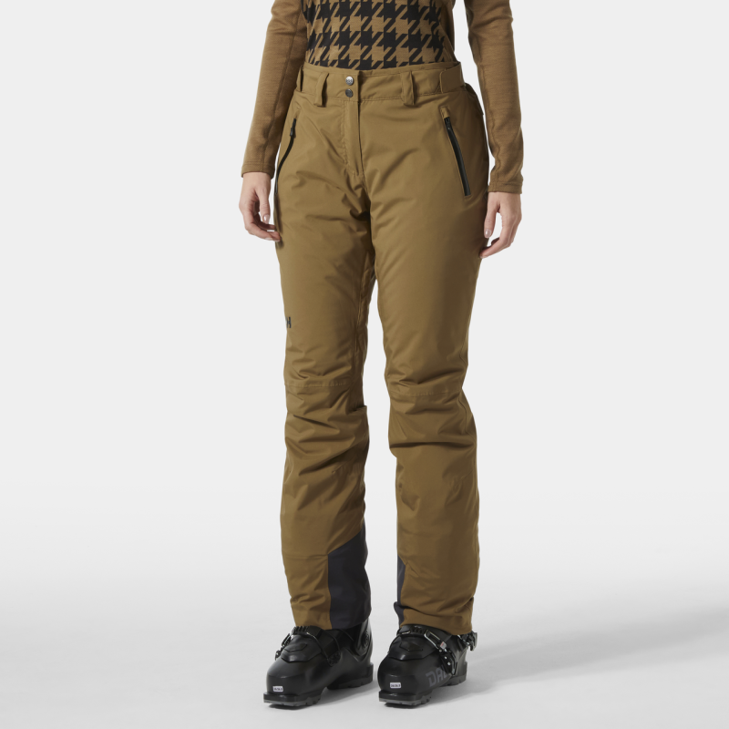 Helly Hansen Legendary Insulated Pant - Ski pants - Women's