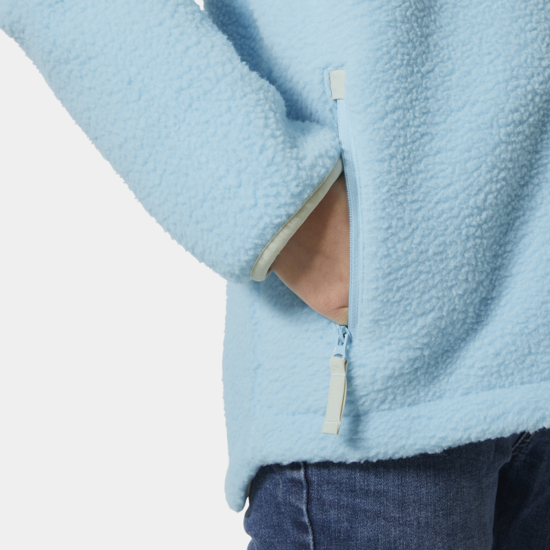 Helly Hansen Champ Pile Jacket 2.0 - Polar criança | Hardloop