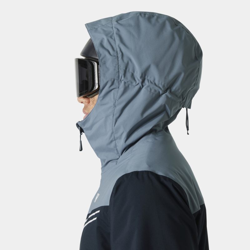 Helly Hansen Alpine Insulated Jacket - Skijacke - Herren | Hardloop