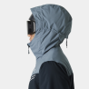 Helly Hansen Alpine Insulated Jacket - Skijacke - Herren | Hardloop