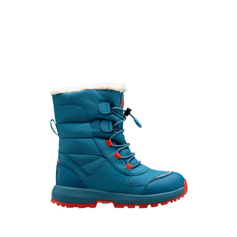 Helly Hansen Silverton Boot HT - Vintersko - Barn | Hardloop